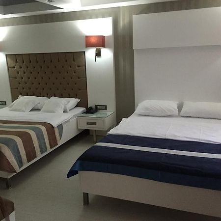 Samsun Sahin Hotel 2 Ngoại thất bức ảnh