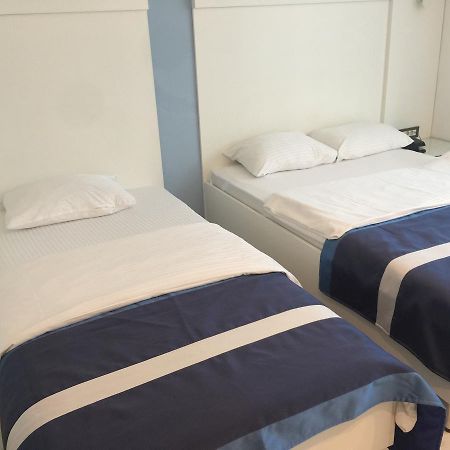 Samsun Sahin Hotel 2 Ngoại thất bức ảnh