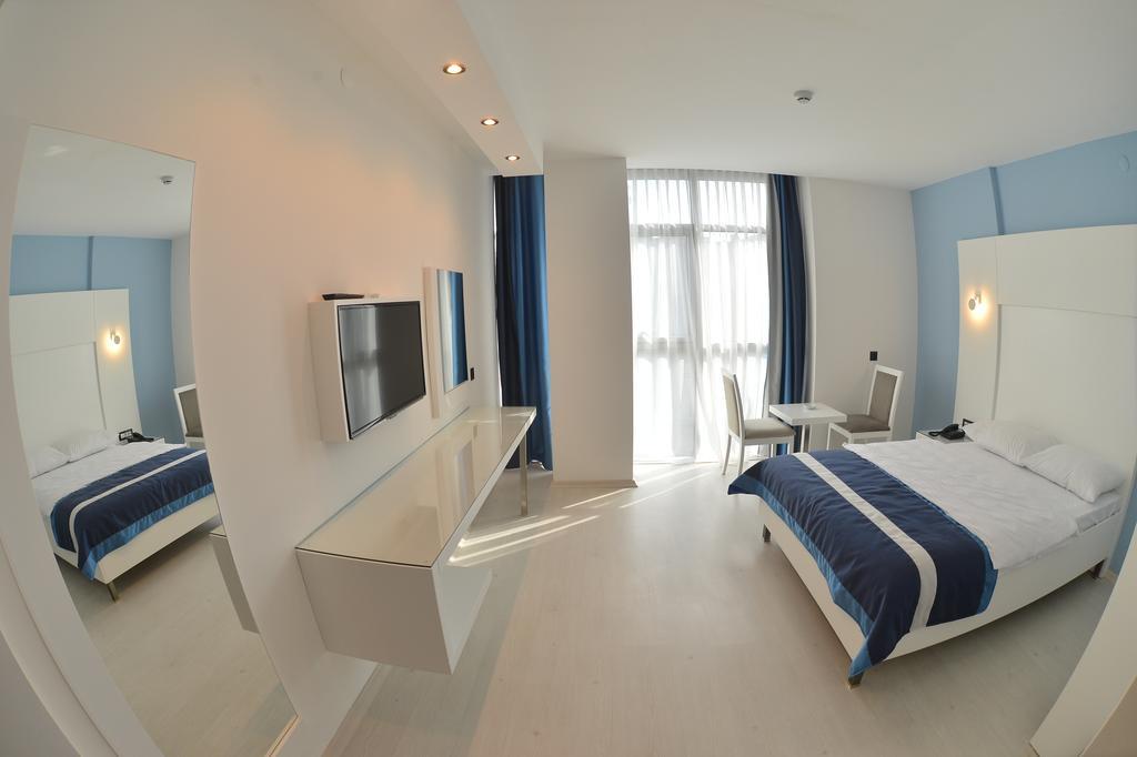 Samsun Sahin Hotel 2 Phòng bức ảnh
