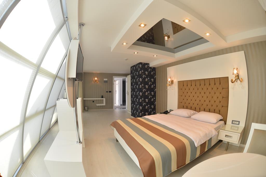 Samsun Sahin Hotel 2 Phòng bức ảnh